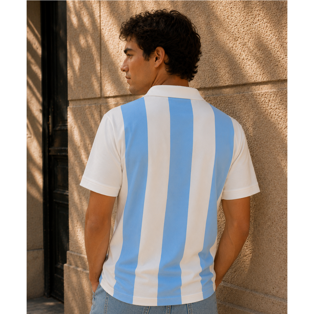 Argentina Heritage Jersey