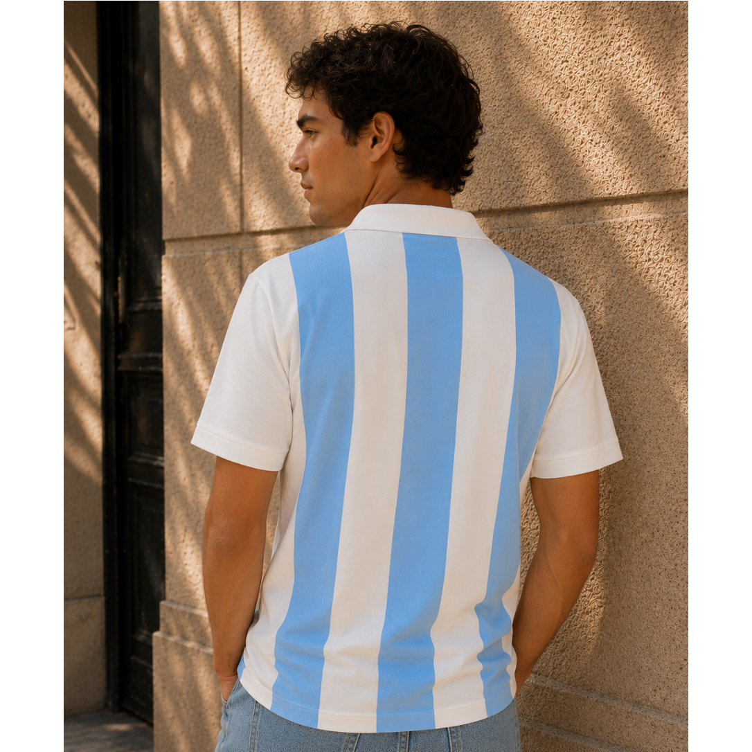 Argentina Heritage Jersey