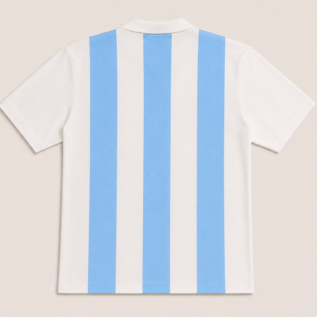 Argentina Heritage Jersey