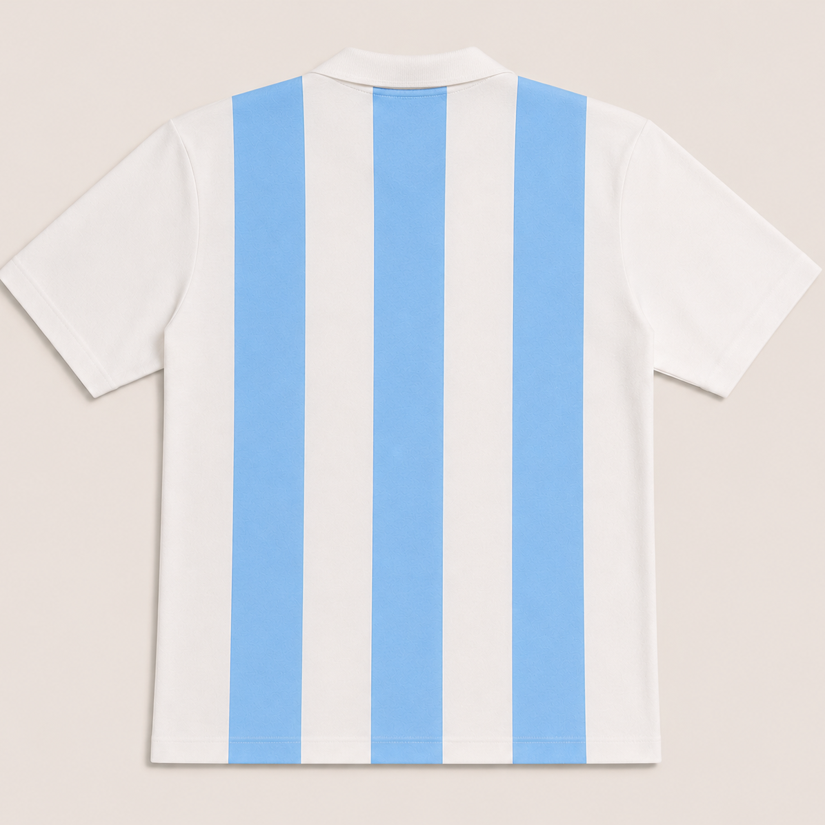 Argentina Heritage Jersey