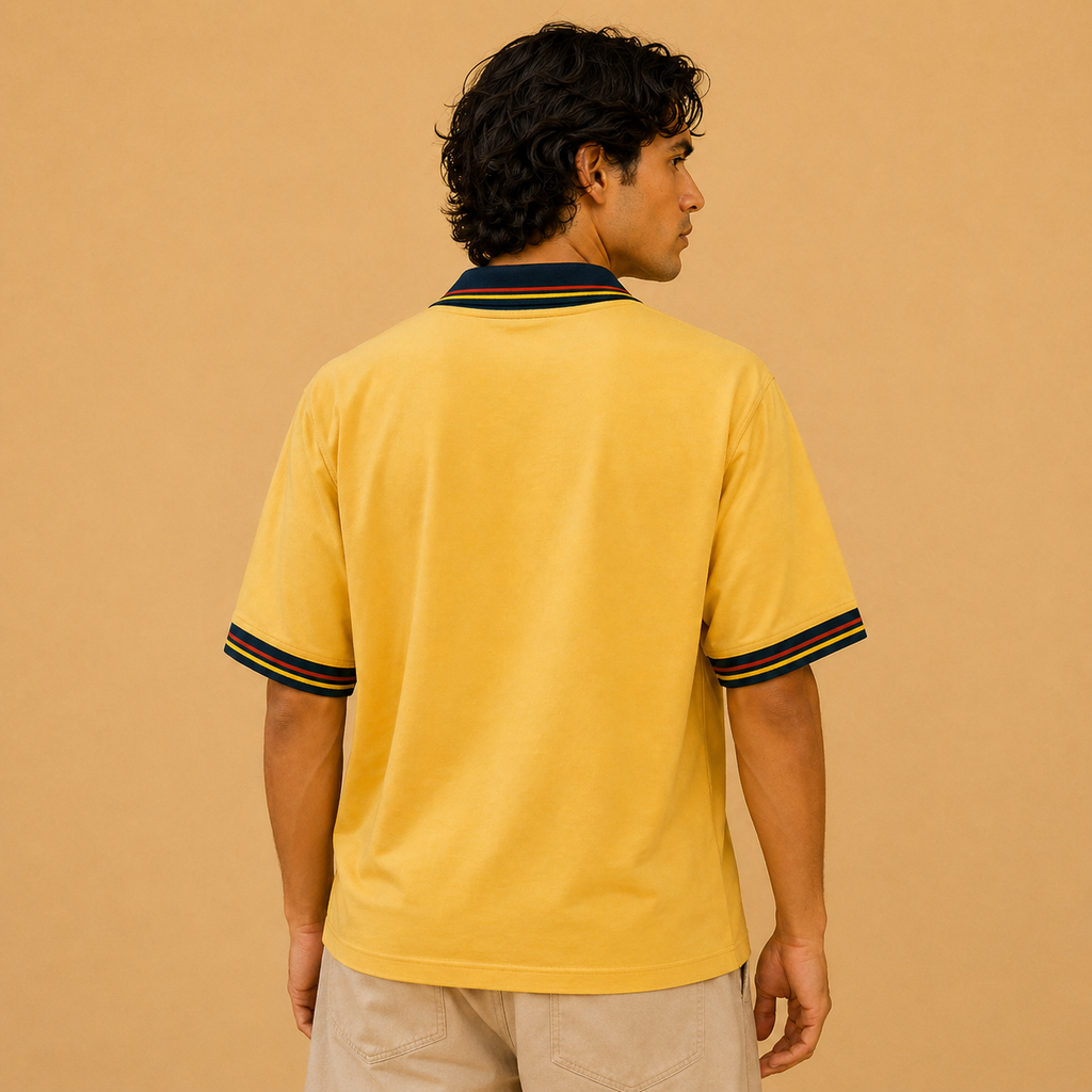 Colombia Heritage Jersey