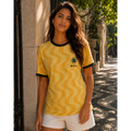 Brazil Heritage Jersey