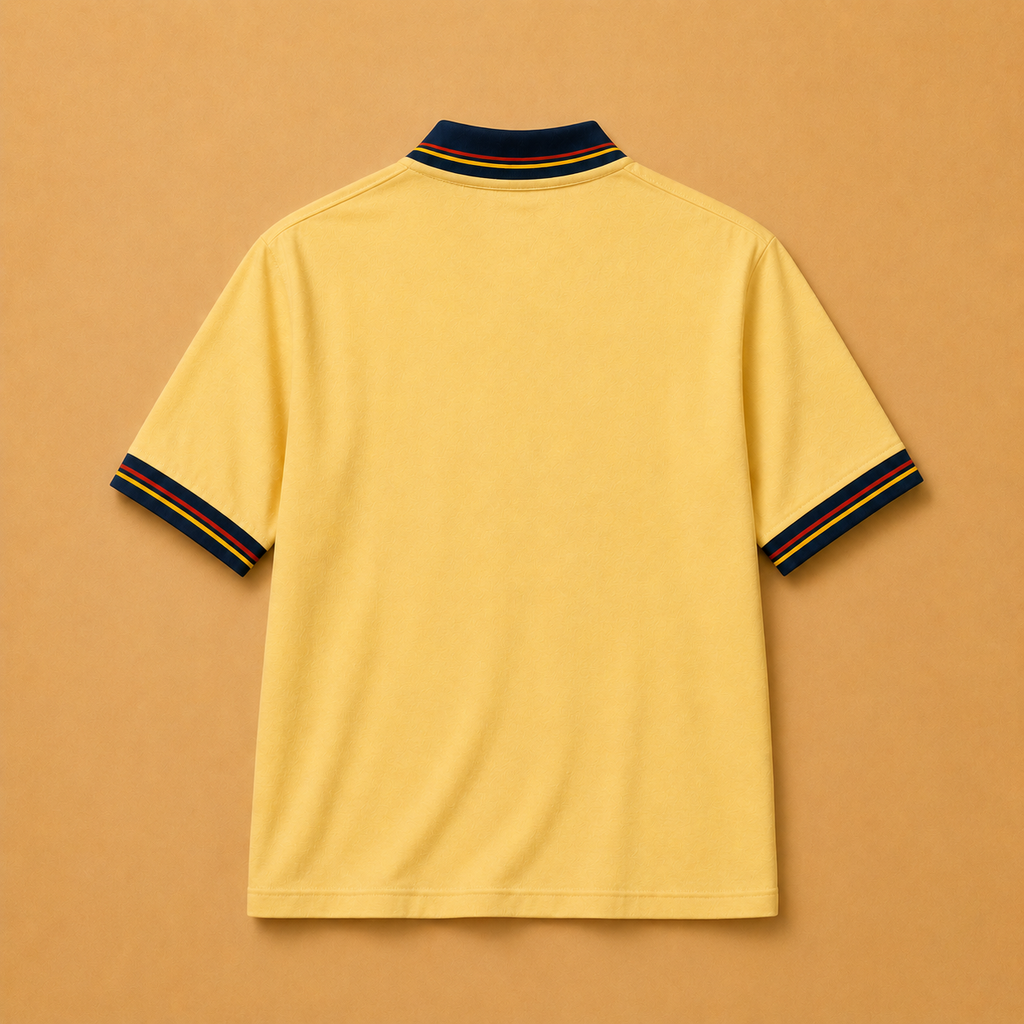 Colombia Heritage Jersey