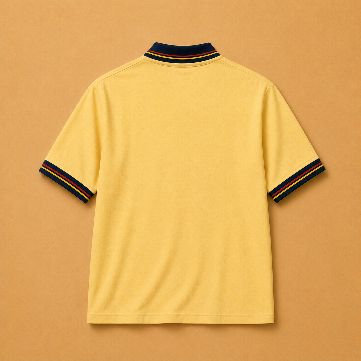 Colombia Heritage Jersey