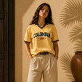 Colombia Heritage Jersey