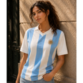 Argentina Heritage Jersey